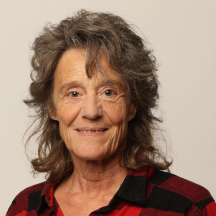 Brigitte Scholler Brigitte Scholler