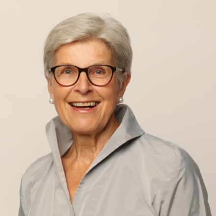 Ruth Eckhardt Ruth Eckhardt