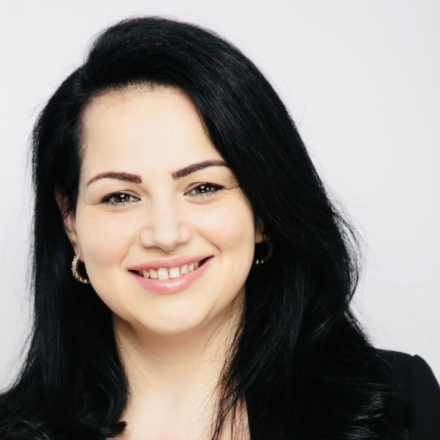 Gonca Katilmis Gonca Katilmis